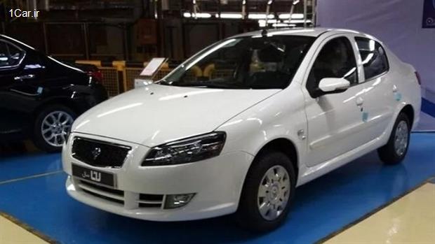 مشخصات رانا پلاس ارتقاء یافته با موتور TU5P